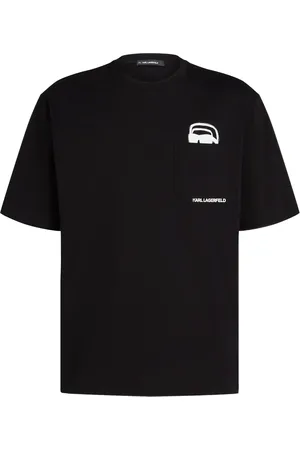 Karl Lagerfeld Playera Ikon
