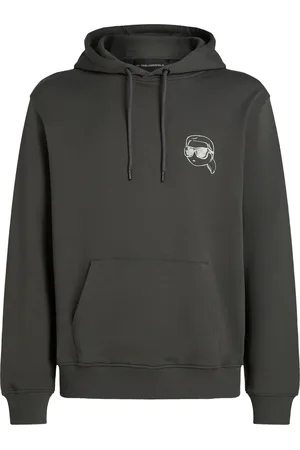 Karl Lagerfeld Hoodie Ikon