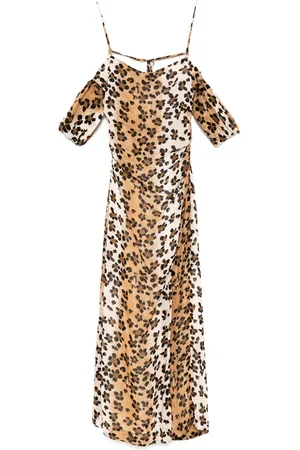 REJINA PYO Vestido Pauline