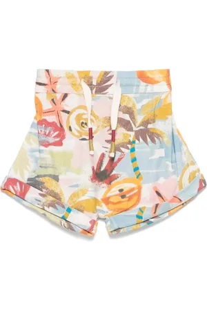 Louise Misha Shorts Aliki