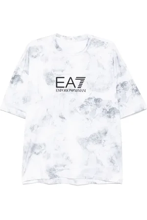 EA7 Playera Dynamic