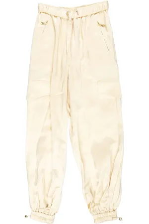 ZIMMERMANN Pantalones cargo Wonderland Harem