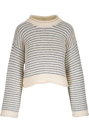 Mother Suéter The Bell Sleeve