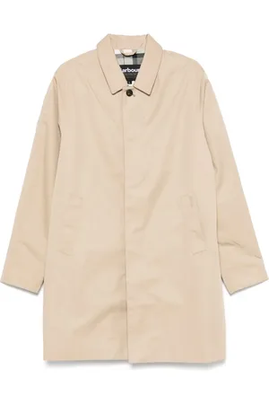 Barbour Abrigo Rokig