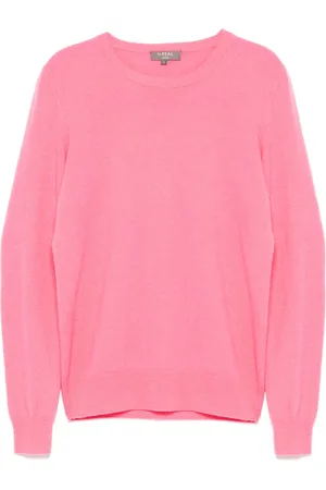 N.PEAL Suéter Evie Classic