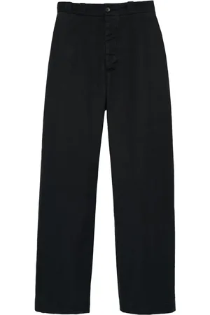 THE ELDER STATESMAN Pantalones rectos