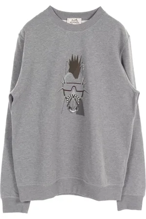Hermès Sudadera Punk