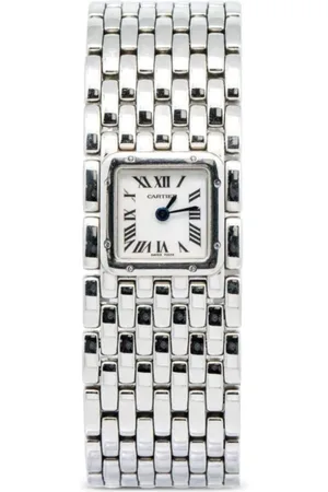 Cartier Reloj Panthère Ruban de 21mm de archivo