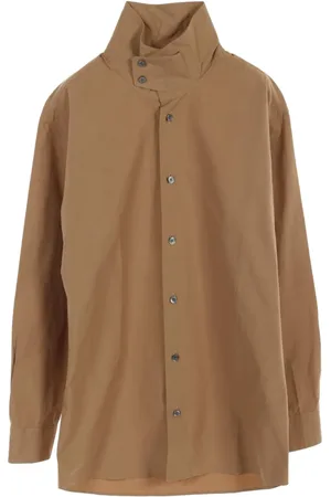 Hermès Camisa de algodón 2010