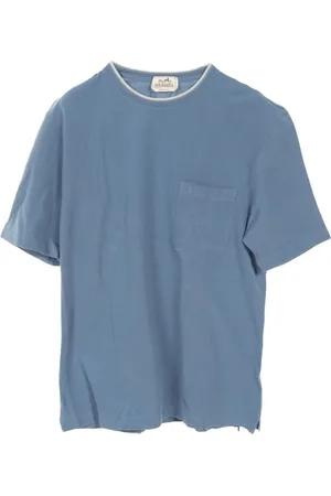 Hermès Camisa de algodón 2020