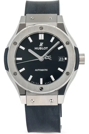 HUBLOT Reloj Classic Fusion de 38mm de archivo
