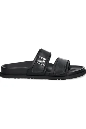 Msgm Flip flops planas