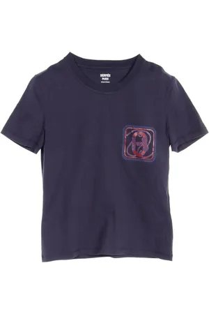 Hermès Playera Chaine d