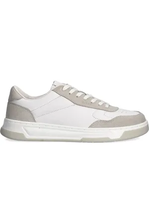 HUGO BOSS Tenis con agujetas