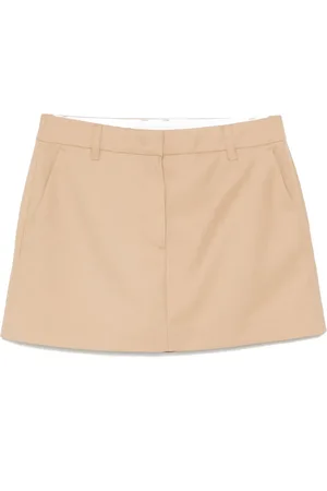 DUNST Falda corta de vestir