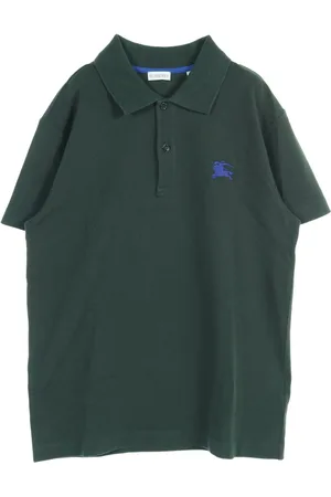 Burberry Playera tipo polo 2010