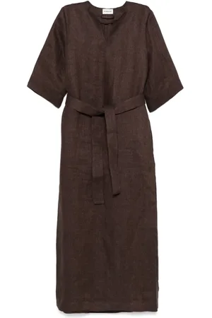 P.A.R.O.S.H. Vestido largo