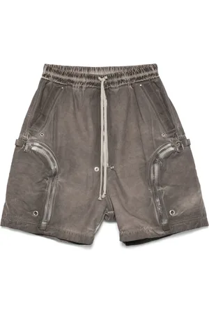 Rick Owens Shorts cargo Bauhaus
