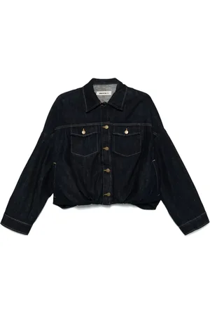 SEMICOUTURE Chamarra Yves