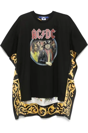 JUNYA WATANABE Playera ACDC