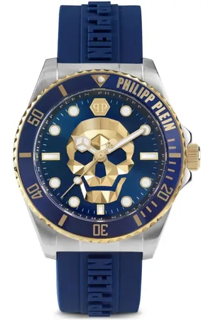 Philipp Plein Reloj The Skull Diver de 44mm
