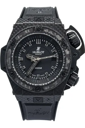 HUBLOT Reloj King Power Oceanographique de 48mm