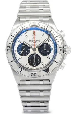 Breitling Reloj Chronomat B01 de 42mm pre-owned