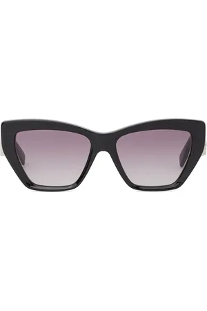 Karl Lagerfeld Lentes de sol Signature