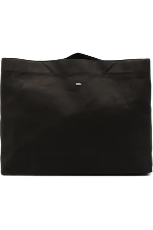 OUR LEGACY Tote Oblong