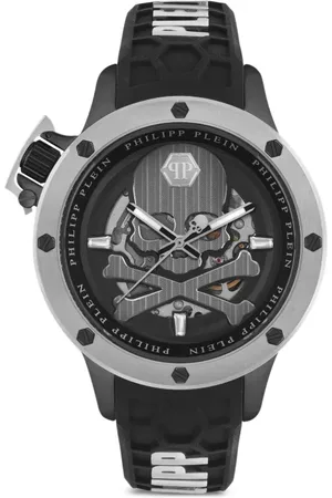 Philipp Plein Reloj Plein Rich de 46mm