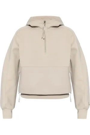 Moose Knuckles Hoodie con cierre