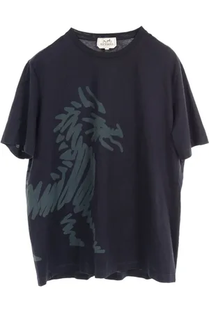 Hermès Camisa de algodón 2000