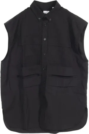 Burberry Camisa 1920-1929