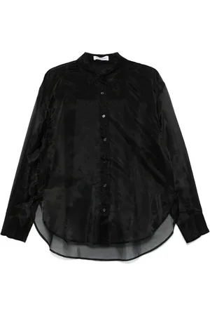 The Frankie Shop Camisa Peri