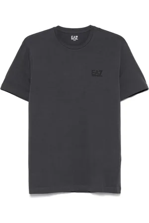 EA7 Playera Identity