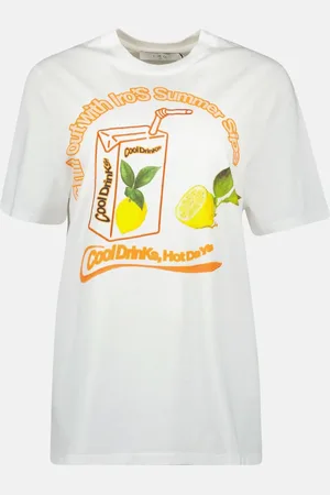 IRO Cotton t-shirt