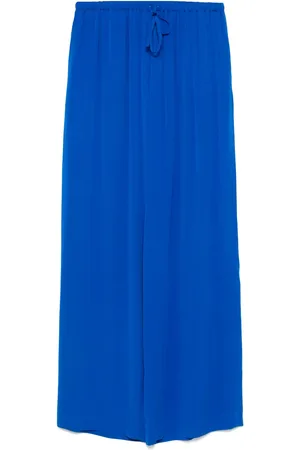 Salvatore Ferragamo Pantalones rectos