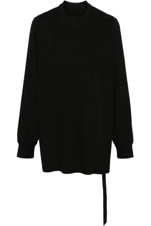 Rick Owens Playera Jumbo
