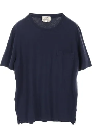 Hermès Camisa de algodón 2000