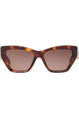 Karl Lagerfeld Lentes de sol Signature