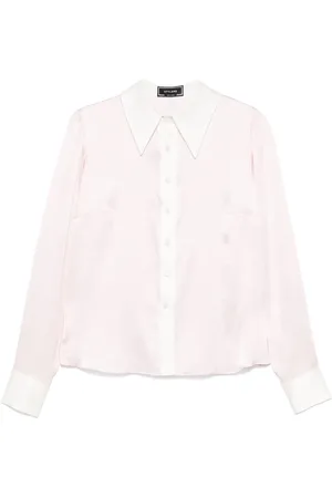 Styland Camisa con estampado floral