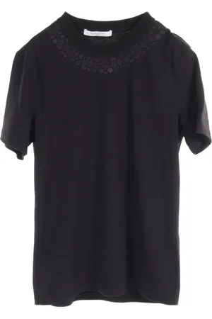Givenchy 2000s embroidered T-shirt