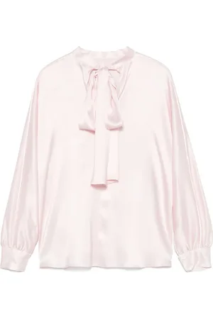 Styland Blusa con estampado floral