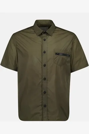 SACAI Short sleeve shirt