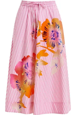 Essentiel Antwerp Falda corta Hemini