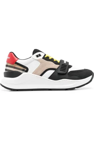 Burberry Tenis Regis