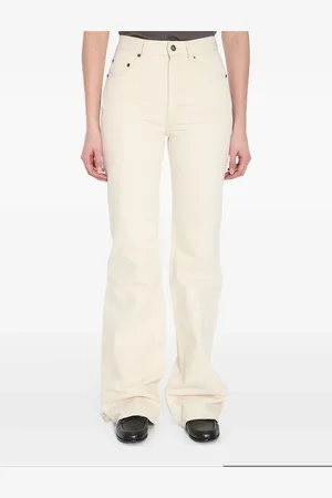 Saint Laurent 70s jeans