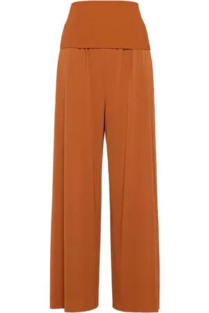 ERES Pantalones Dao