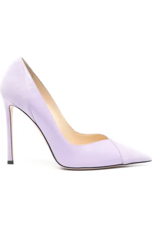 Jimmy Choo Zapatillas Cass con tacón de 110mm