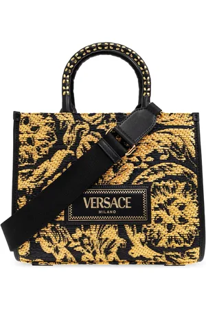 VERSACE Barocco Athena tote bag